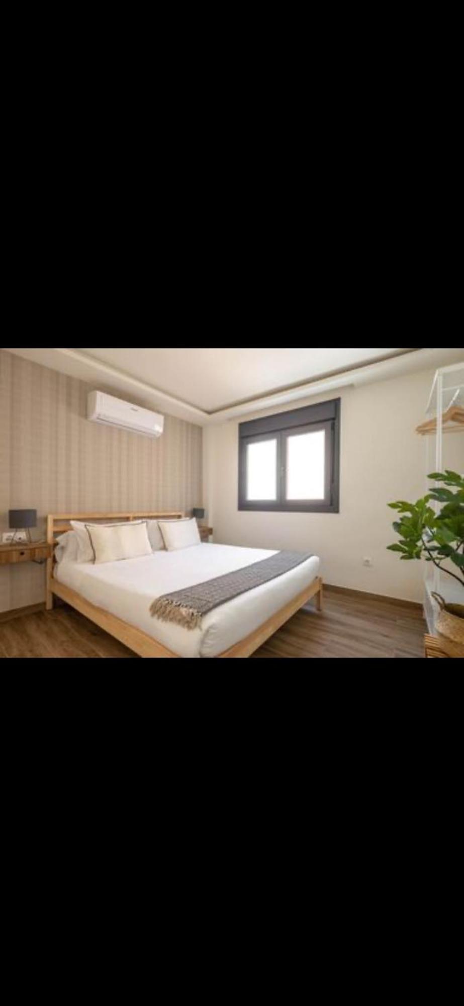 Apartment At The Beach Málaga Exterior foto